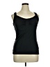 Tek Gear Black Tank Top Size XL - photo 1