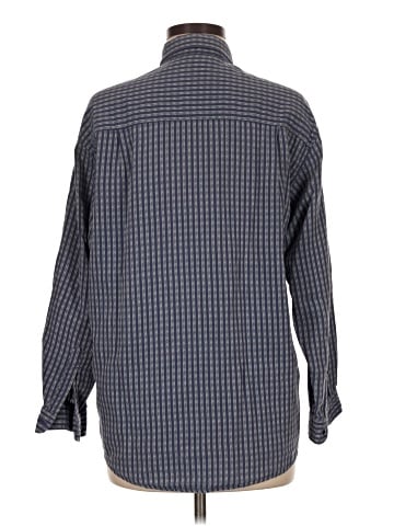 Patagonia Long Sleeve Button-Down Shirt (view 2)