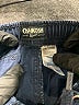 OshKosh B'gosh Blue Cargo Pants Size 12-18 mo - photo 3