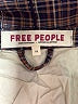 Free People Blue Vest Size XS - photo 6