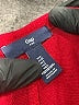 Gap Outlet Red Pullover Sweater Size L - photo 7