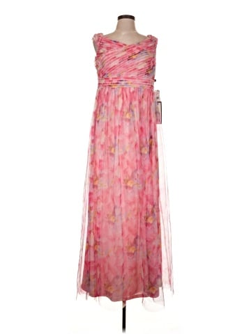 Adrianna Papell Cocktail Dress (view 1)