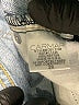 Carmar 100% Cotton Hearts Blue Jeans Size 28 waist - photo 8