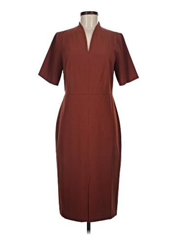 Ann Taylor Casual Dress (view 1)