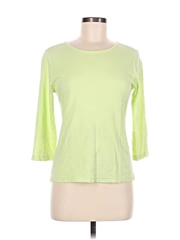 Lilly Pulitzer 3/4 Sleeve T-Shirt (view 1)