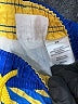 Dreamwave 100% Polyester Yellow Board Shorts Size 5 - 6 - photo 3