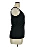 Tek Gear Black Tank Top Size XL - photo 4