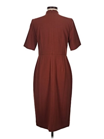 Ann Taylor Casual Dress (view 2)