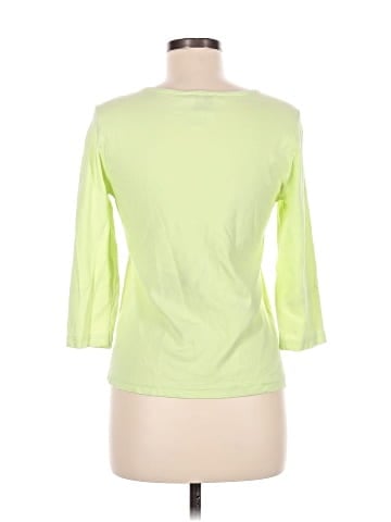 Lilly Pulitzer 3/4 Sleeve T-Shirt (view 2)