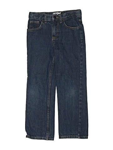 Cat & Jack Jeans (view 1)