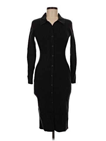 Abercrombie & Fitch Casual Dress (view 1)