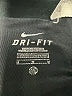 Nike Black Athletic Shorts Size M - photo 3