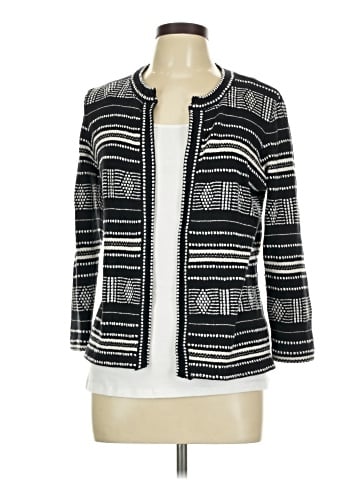 Ann Taylor LOFT Cardigan (view 1)