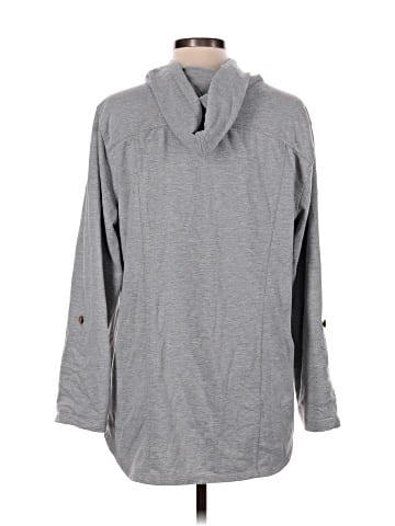 Susan Graver Cardigan (view 2)
