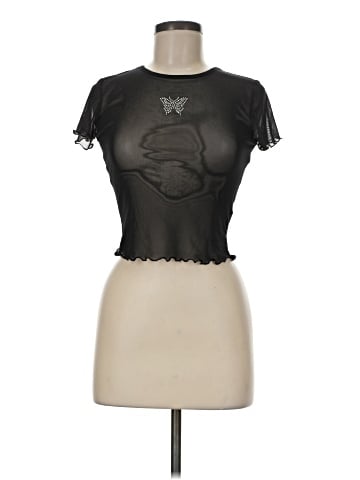 Garage Short Sleeve Top (view 1)