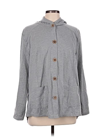 Susan Graver Cardigan (view 1)