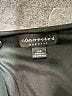 Connected Apparel Black Cocktail Dress Size 10 (petite) - photo 7