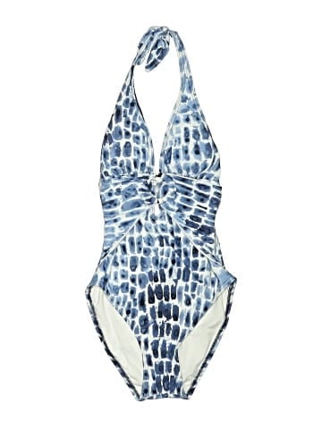 Carmen Marc Valvo One Piece Swimsuit (view 1)