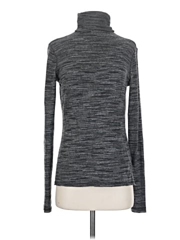 Bella Dahl Long Sleeve Top (view 1)