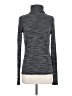 Bella Dahl Gray Long Sleeve Top Size S - photo 1