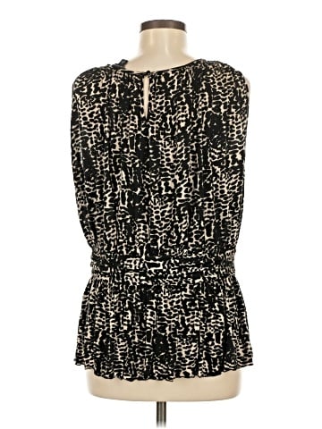 Banana Republic Sleeveless Blouse (view 2)