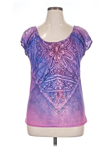 PrAna Short Sleeve T-Shirt (view 1)