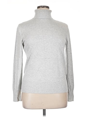 Walmart Turtleneck Sweater (view 1)