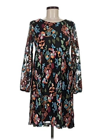 Philosophy Republic Clothing Casual Dress (view 1)