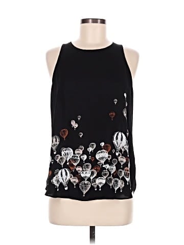 Apt. 9 Sleeveless Top (view 1)