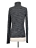 Bella Dahl Gray Long Sleeve Top Size S - photo 2