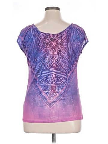PrAna Short Sleeve T-Shirt (view 2)