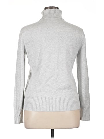 Walmart Turtleneck Sweater (view 2)