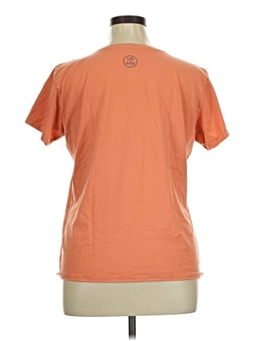 Life Is Good Short Sleeve T-Shirt (view 2)