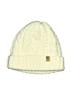 Timberland 100% Acrylic Ivory Beanie One size - photo 1