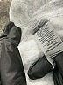 Gildan Print Silver Sweatshirt Size M - photo 8