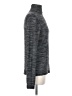 Bella Dahl Gray Long Sleeve Top Size S - photo 4