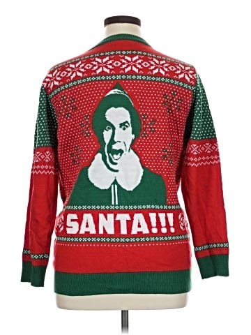 ELF Cardigan (view 2)