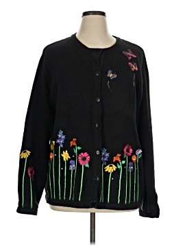 Quacker Factory Cardigan