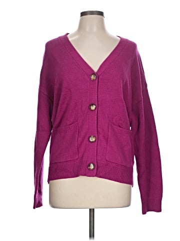 Skies Are Blue Cardigan (view 1)