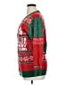 ELF Red Cardigan Size XL - photo 5