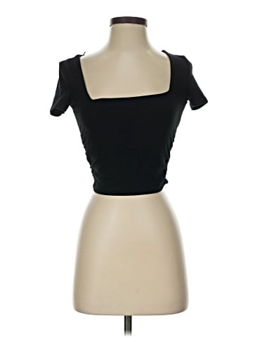 Zara Tube Top (view 1)