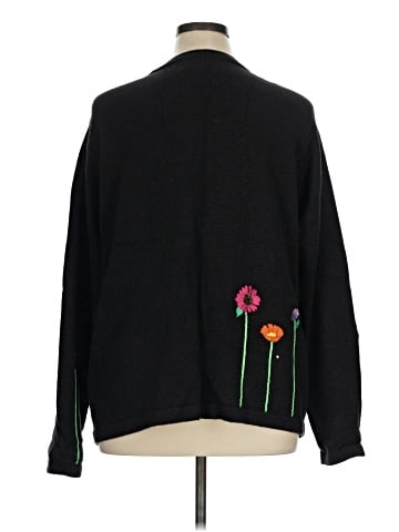 Quacker Factory Cardigan (view 2)