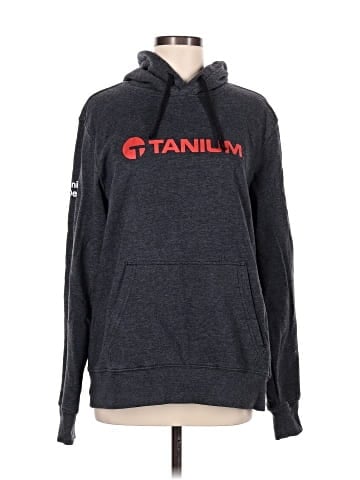 The North Face Pullover Hoodie (view 1)