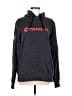 The North Face Gray Pullover Hoodie Size M - photo 1