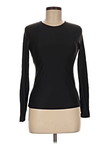 Abercrombie & Fitch Long Sleeve T-Shirt (view 1)
