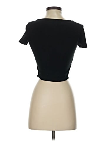 Zara Tube Top (view 2)