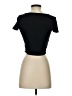 Zara Black Tube Top Size S - photo 2