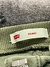 Levi's Solid Green Jeans 12-18 MO / 18 MO - photo 3
