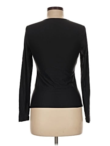 Abercrombie & Fitch Long Sleeve T-Shirt (view 2)