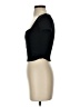 Zara Black Tube Top Size S - photo 5